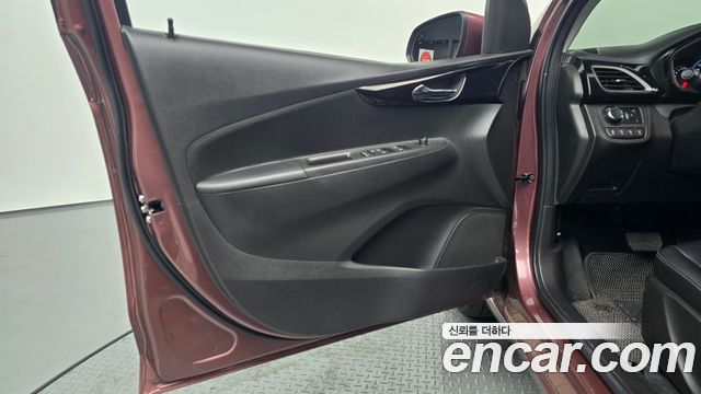 Chevrolet Spark Premier 2019 — фото 24