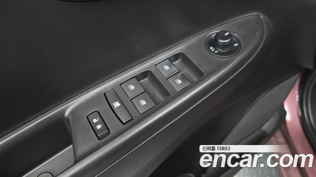 Chevrolet Spark Premier 2019 — фото 28