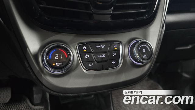 Chevrolet Spark Premier 2019 — фото 29