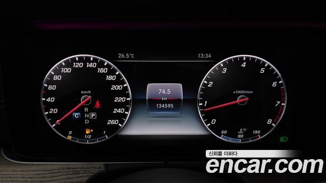 Mercedes-Benz E-Class (W213) E300 4MATIC Exclusive 2018 — фото 8