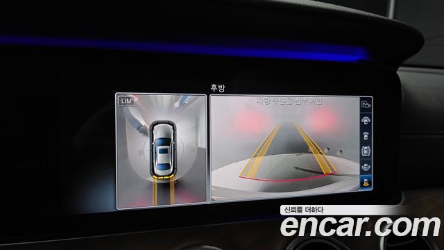 Mercedes-Benz E-Class (W213) E300 4MATIC Exclusive 2018 — фото 14
