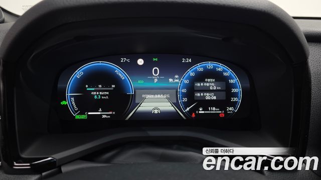 Toyota Camry (XV80) 2.5 XLE Premium Hybrid 2026 — фото 8