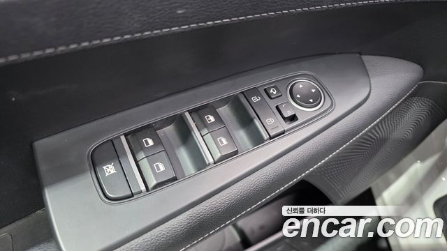 Kia K3 Luxury 2019 — фото 18