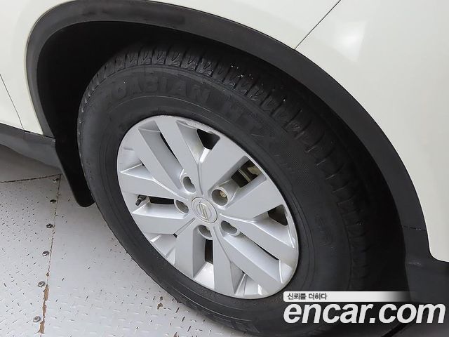 KG Mobility (SsangYong) Rexton Sports Diesel 2.2 4WD Wild 2023 — фото 5