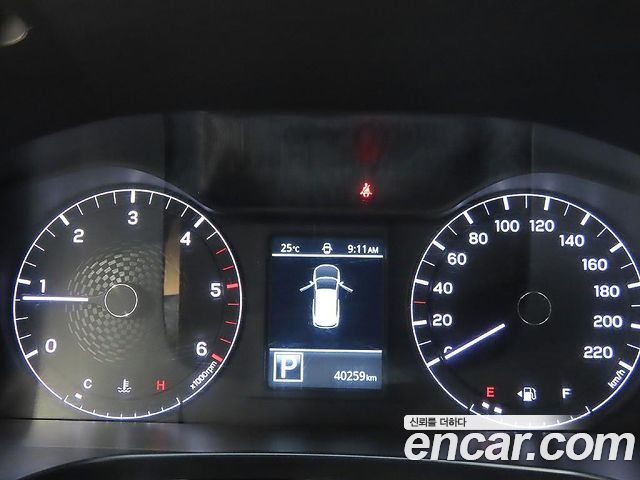 KG Mobility (SsangYong) Rexton Sports Diesel 2.2 4WD Wild 2023 — фото 6