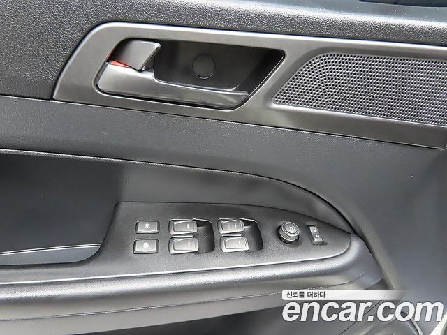 KG Mobility (SsangYong) Rexton Sports Diesel 2.2 4WD Wild 2023 — фото 15