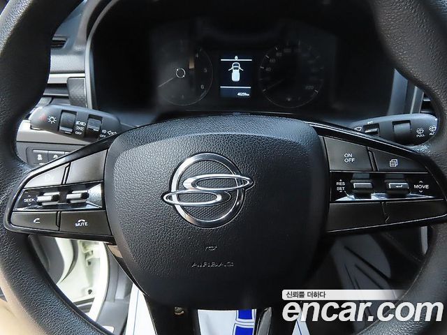 KG Mobility (SsangYong) Rexton Sports Diesel 2.2 4WD Wild 2023 — фото 20