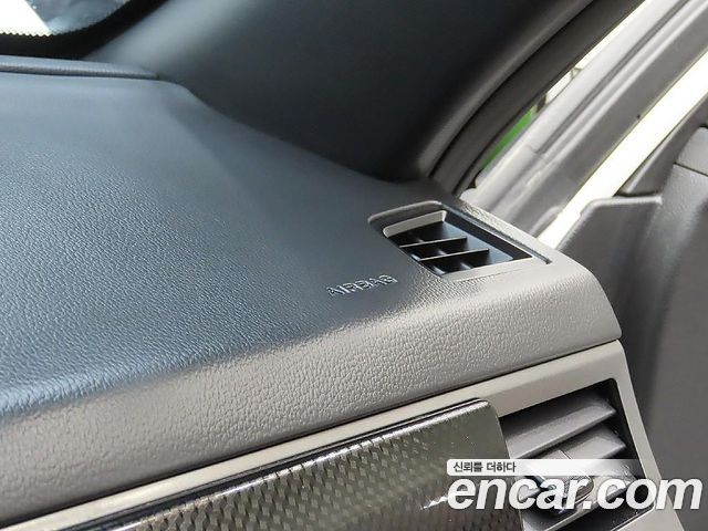 KG Mobility (SsangYong) Rexton Sports Diesel 2.2 4WD Wild 2023 — фото 22