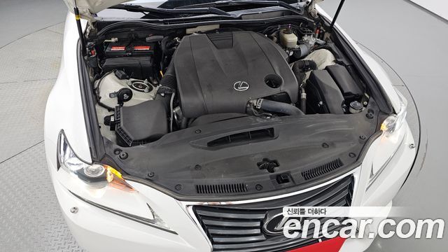 Lexus IS250 Executive XE30 2014 — фото 6