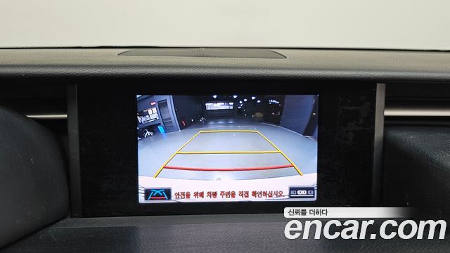 Lexus IS250 Executive XE30 2014 — фото 15