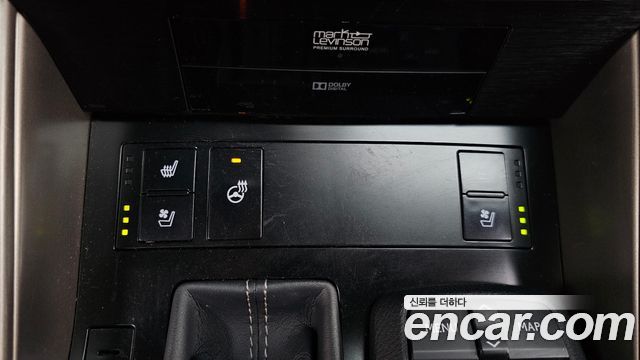 Lexus IS250 Executive XE30 2014 — фото 17