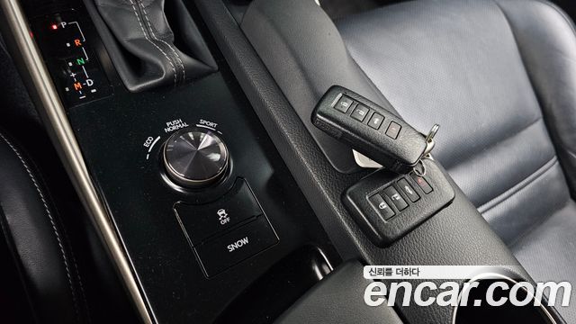 Lexus IS250 Executive XE30 2014 — фото 18