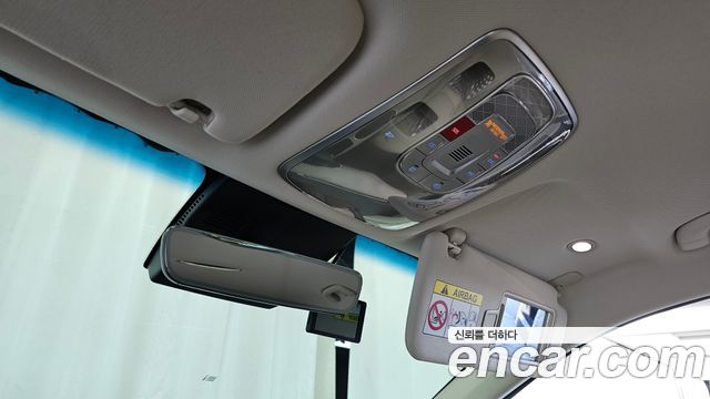 Genesis GV70 2.2 Diesel 2WD 2022 — фото 17