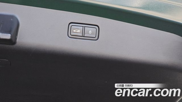 Genesis GV70 2.2 Diesel 2WD 2022 — фото 33