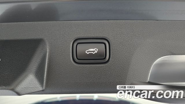 Kia Sportage (V) Gasoline 1.6 Turbo 2WD Signature X Line 2026 — фото 15