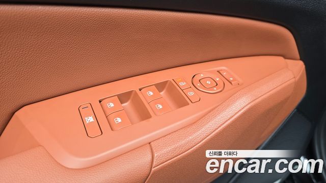 Kia Sportage (V) Gasoline 1.6 Turbo 2WD Signature X Line 2026 — фото 28