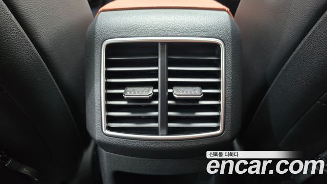Kia Sportage (V) Gasoline 1.6 Turbo 2WD Signature X Line 2026 — фото 34