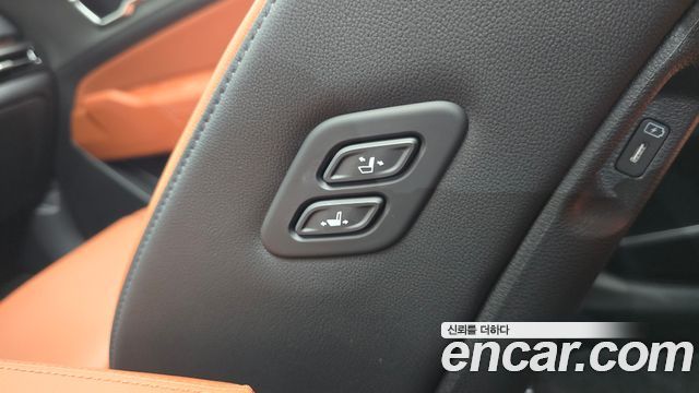 Kia Sportage (V) Gasoline 1.6 Turbo 2WD Signature X Line 2026 — фото 35