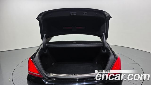 Genesis EQ900 5.0 GDI AWD Prestige 2016 — фото 20
