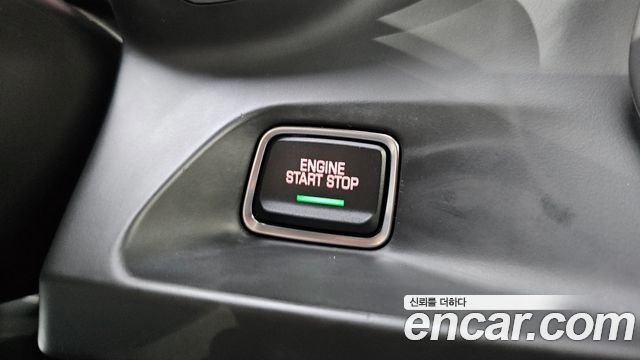 Chevrolet Camaro SS 6.2 V8 2019 — фото 17