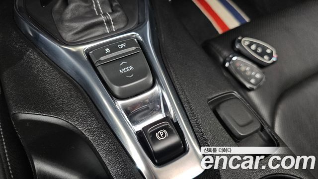 Chevrolet Camaro SS 6.2 V8 2019 — фото 20