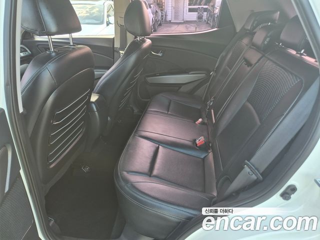 KG Mobility (SsangYong) Tivoli Armor VX 2WD 2018 — фото 20