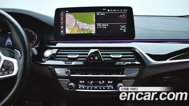 BMW 6 Series GT (G32) 640i xDrive M Sport 2022 — фото 7