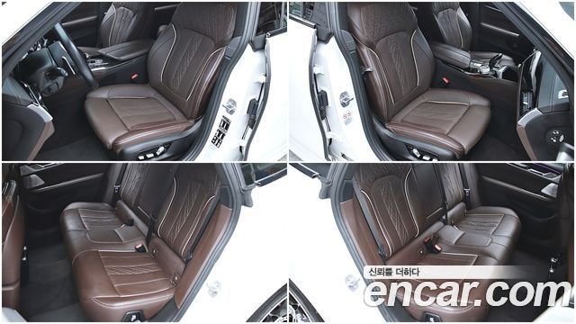 BMW 6 Series GT (G32) 640i xDrive M Sport 2022 — фото 10
