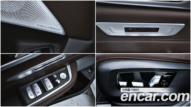 BMW 6 Series GT (G32) 640i xDrive M Sport 2022 — фото 19
