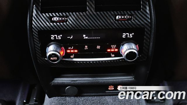 BMW 6 Series GT (G32) 640i xDrive M Sport 2022 — фото 22