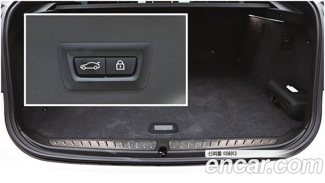BMW 6 Series GT (G32) 640i xDrive M Sport 2022 — фото 23