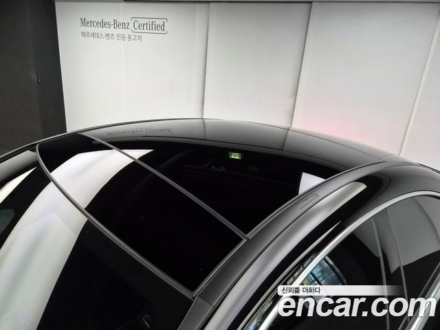 Mercedes-Benz CLA-Class (C118) AMG CLA 45 S 4MATIC+ 2026 — фото 19