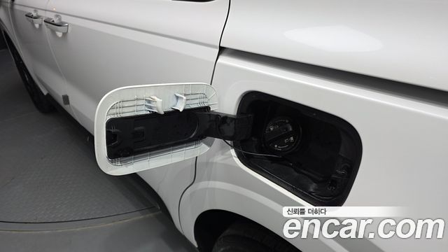 Kia Carnival (IV) HEV 7seater Nobless 2024 — фото 29