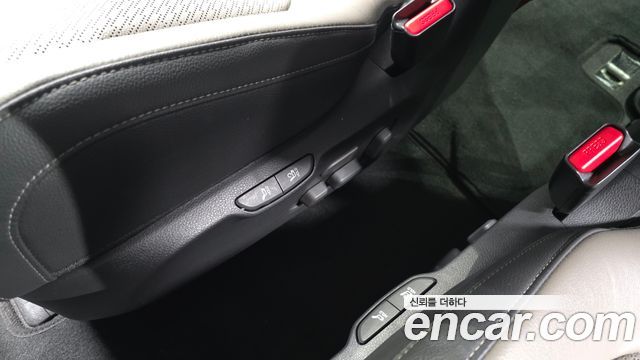 Kia Carnival (IV) HEV 7seater Nobless 2024 — фото 37