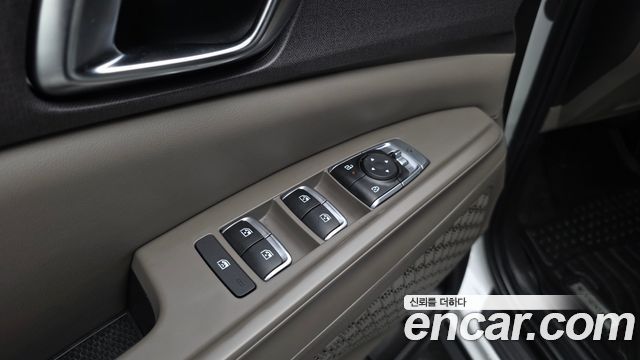 Kia Carnival (IV) HEV 7seater Nobless 2024 — фото 40