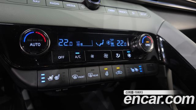 Hyundai Avante Hybrid (CN7) Modern 2024 — фото 17