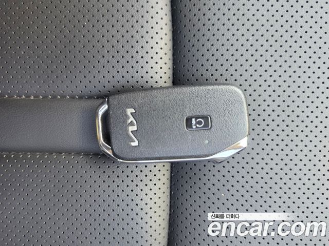 Kia K5 (III) 2.0 Noblesse 2023 — фото 6