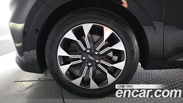 Kia Carnival (IV) Diesel 9-Seater Noblesse 2022 — фото 5