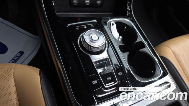Kia Carnival (IV) Diesel 9-Seater Noblesse 2022 — фото 9