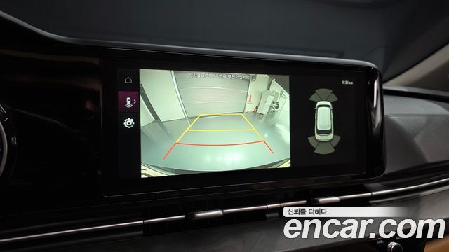 Kia Carnival (IV) Diesel 9-Seater Noblesse 2022 — фото 15