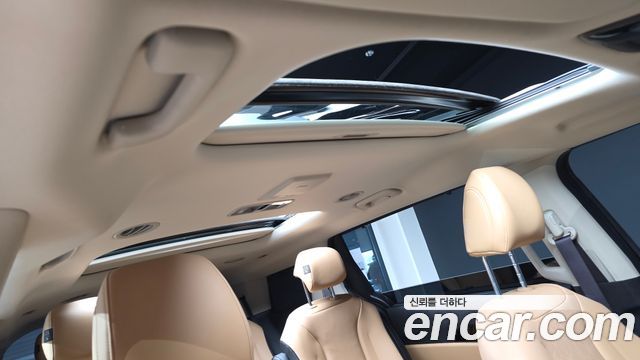 Kia Carnival (IV) Diesel 9-Seater Noblesse 2022 — фото 17