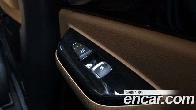 Kia Carnival (IV) Diesel 9-Seater Noblesse 2022 — фото 18