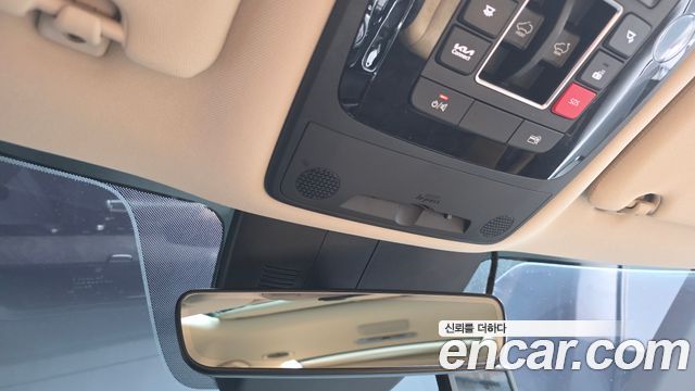 Kia Carnival (IV) Diesel 9-Seater Noblesse 2022 — фото 19