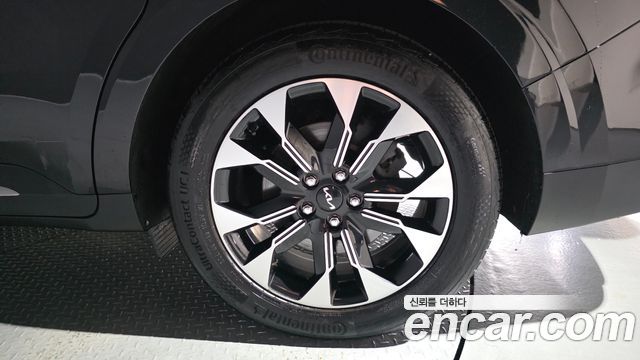 Kia Carnival (IV) Diesel 9-Seater Noblesse 2022 — фото 21