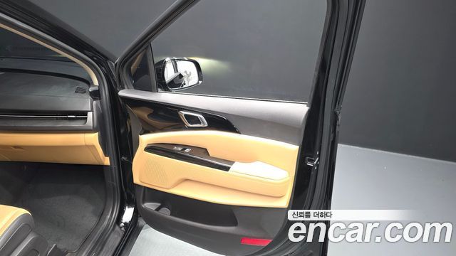 Kia Carnival (IV) Diesel 9-Seater Noblesse 2022 — фото 24