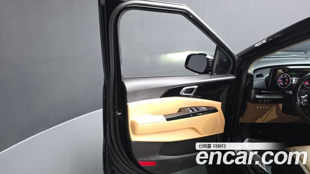 Kia Carnival (IV) Diesel 9-Seater Noblesse 2022 — фото 25