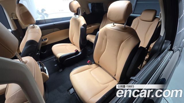 Kia Carnival (IV) Diesel 9-Seater Noblesse 2022 — фото 26