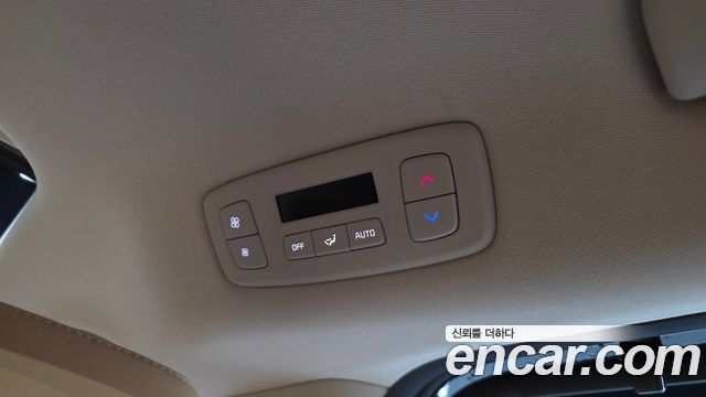 Kia Carnival (IV) Diesel 9-Seater Noblesse 2022 — фото 27