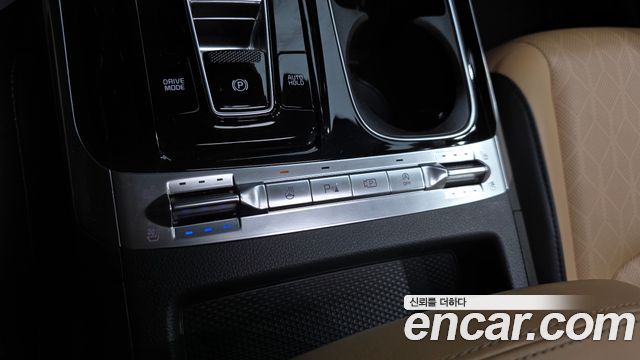 Kia Carnival (IV) Diesel 9-Seater Noblesse 2022 — фото 31
