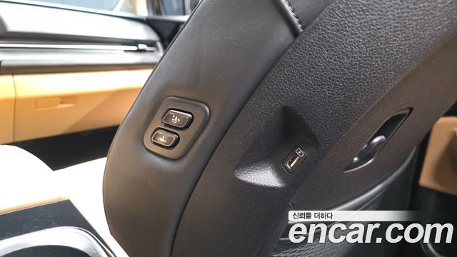 Kia Carnival (IV) Diesel 9-Seater Noblesse 2022 — фото 35